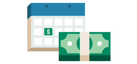 Quarterly Redemptions